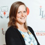 Мисс Хелен Ишутина