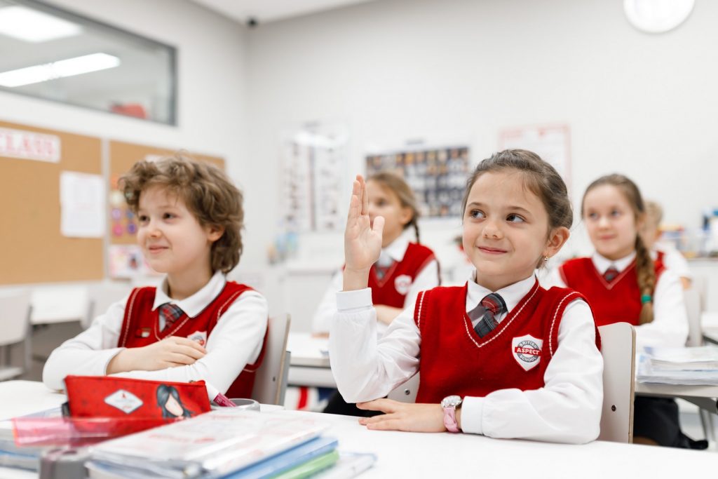 мотивация к учебе у детей