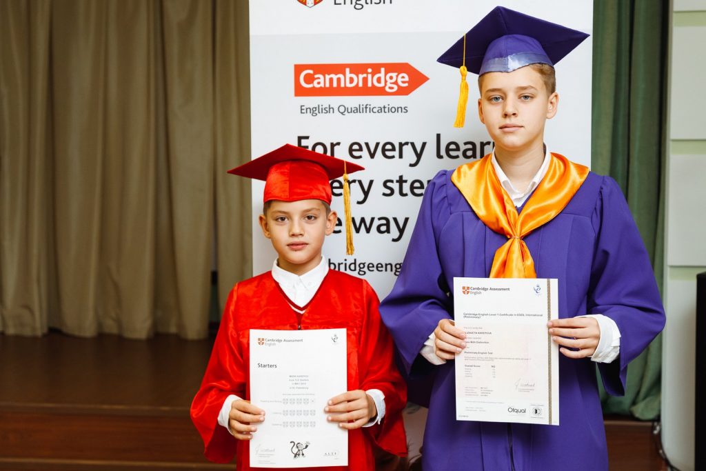 почему изучаем английский