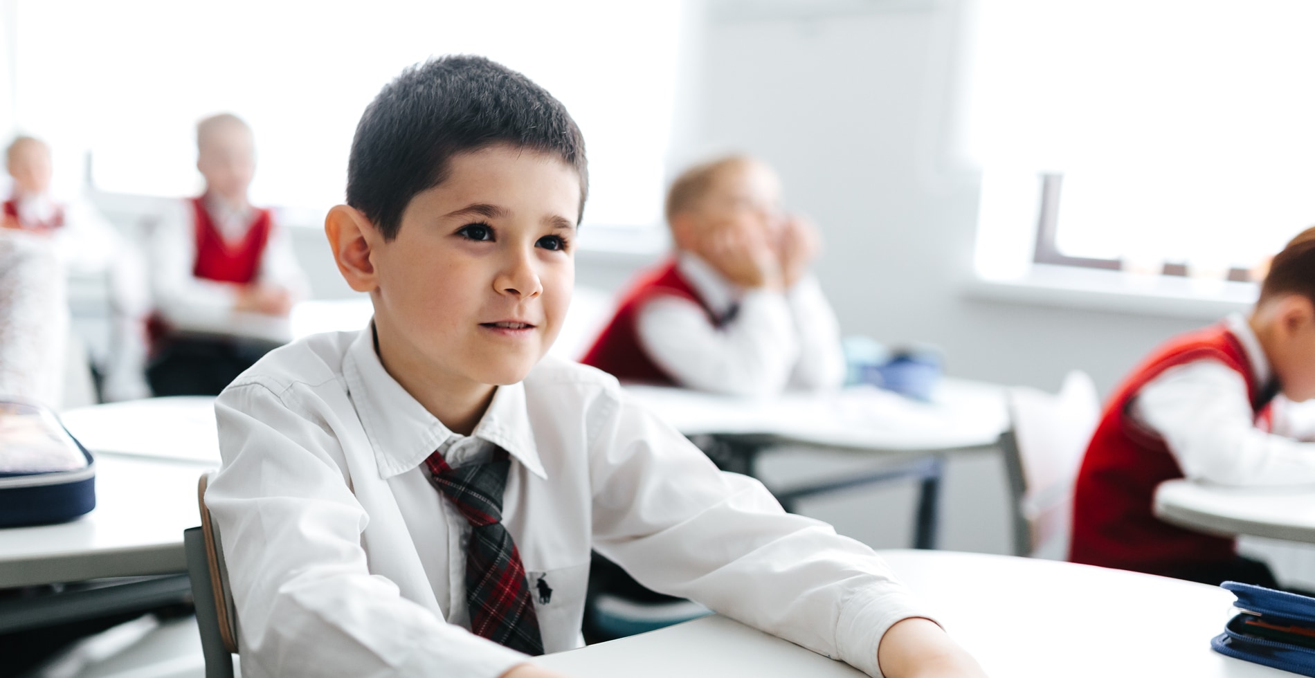 Увлекательный процесс обучения английскому языку