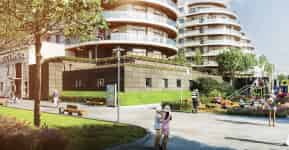 Отделение Крестовский