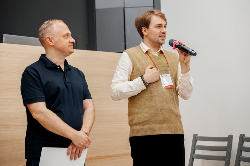 Предпрофильное школьное образование