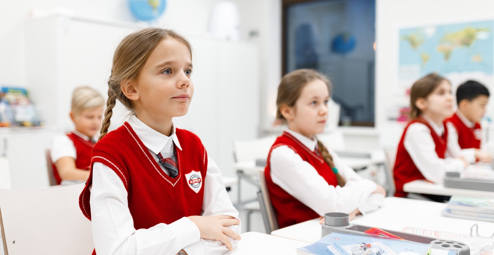 увлекательный процесс преподавания