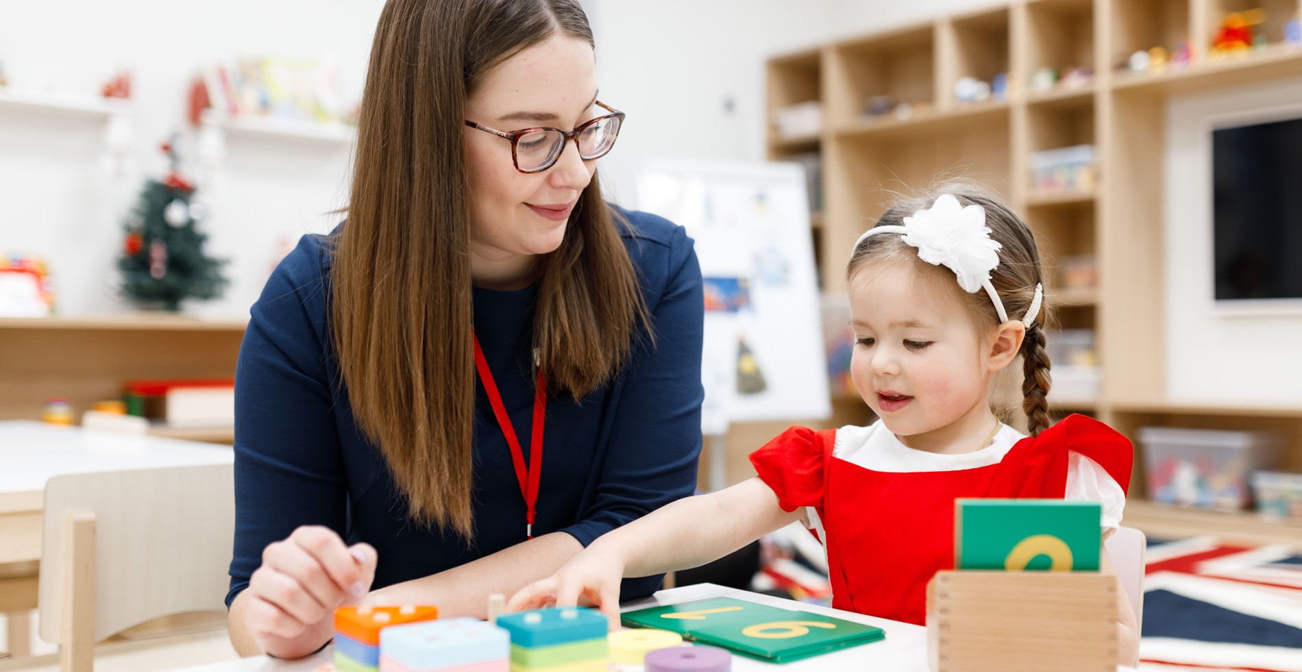 Профессиональные иностранные преподаватели