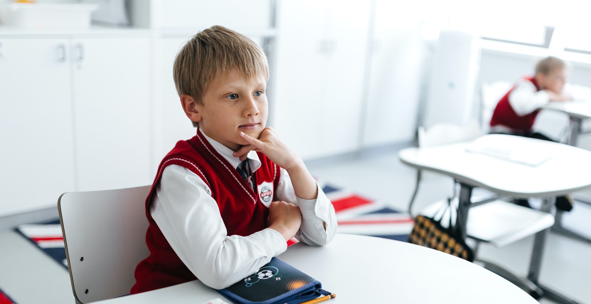 Частная английская школа Aspect